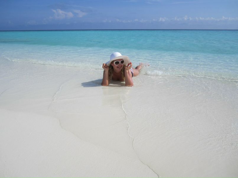 Елена Пашковская | Praha