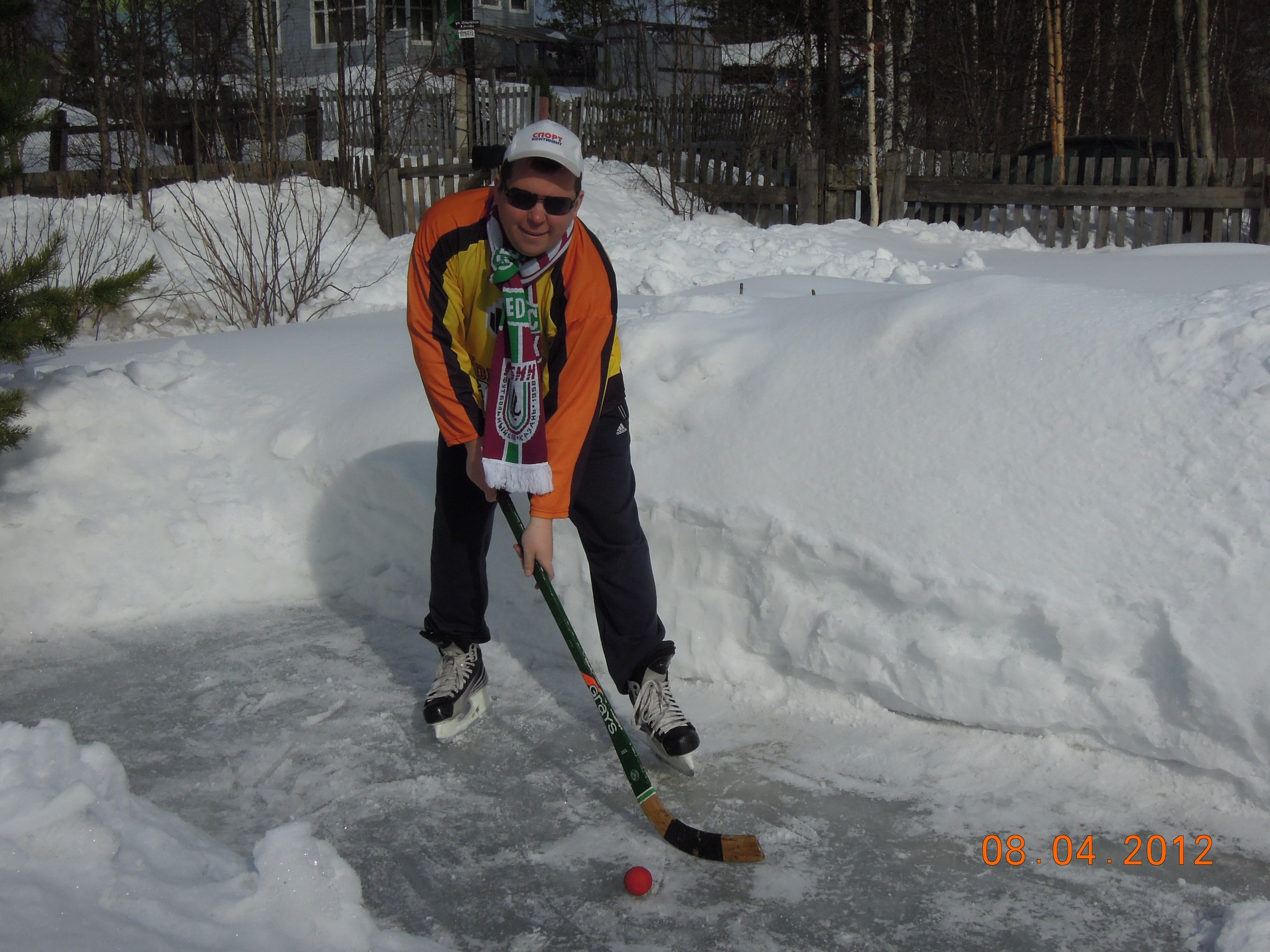 Фото профиля