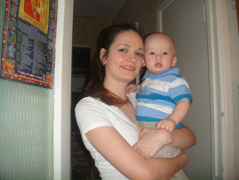 №15, Анастасия Белякова №15, Анастасия Белякова