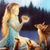 Аватар: Секундочка Sekundochka