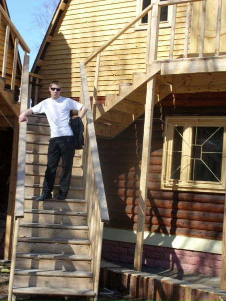 №10, Димас Калтин, 42 года, Омск №10, Димас Калтин, 42 года, Омск