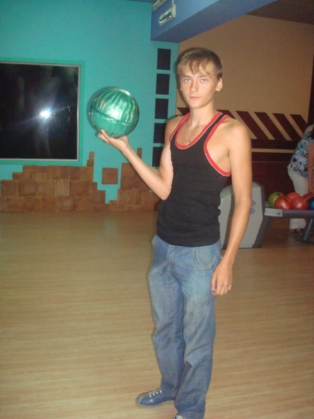 Костя Тфгильцев фотография #1