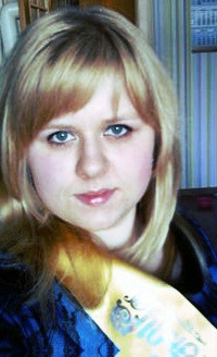 №152, Юлия Харламова, 34 года, Санкт-Петербург №152, Юлия Харламова, 34 года, Санкт-Петербург