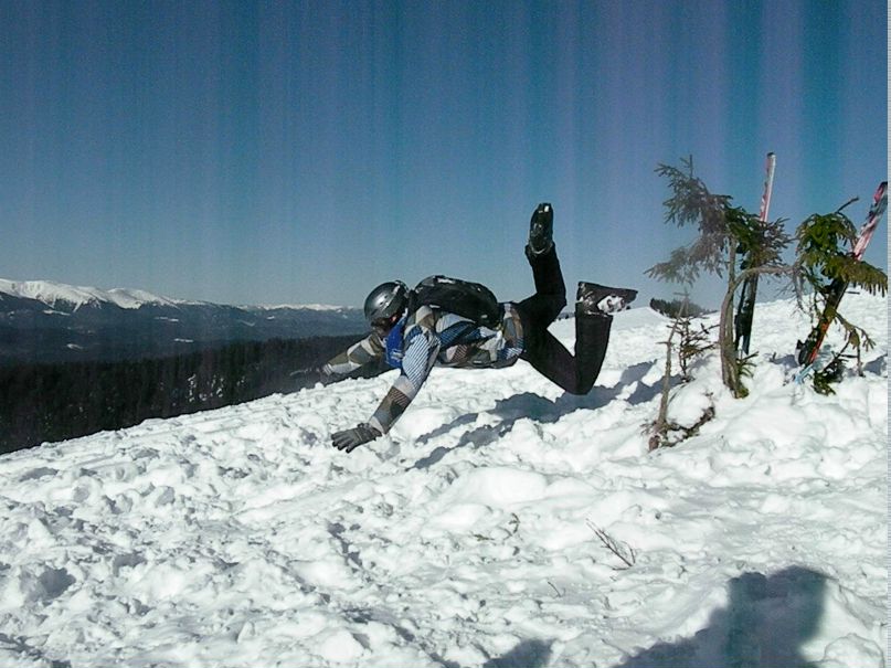Виктор Шиликов Мудрый АНГЕЛ | Каменка-Днепровская