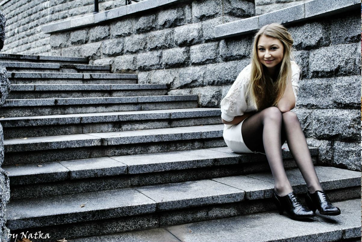 Оля Зарицкая | Киев