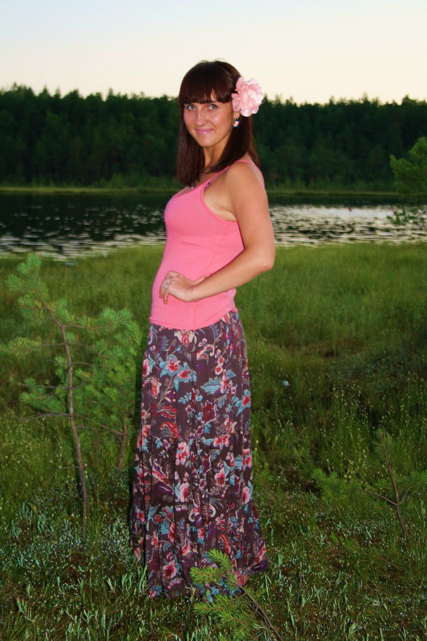 Анастасия Медведева ツ | Владимир