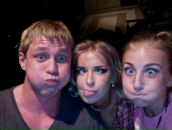 №16, Сергей Пасько, 6.3.1988, 38 лет, Ярославль, Россия