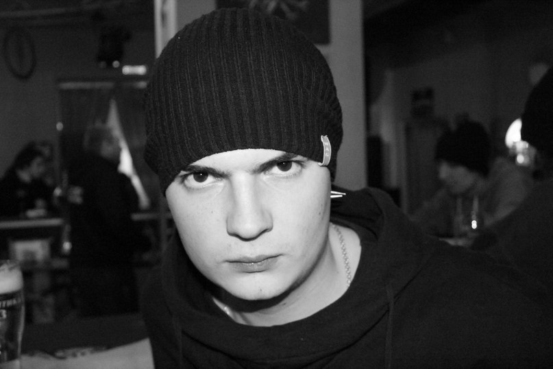 Георгий Фролов ☴   ☶   ☱ | Санкт-Петербург