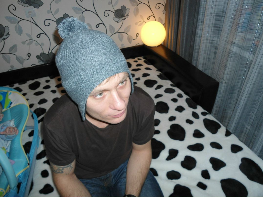 Генерал Параннойя | Санкт-Петербург