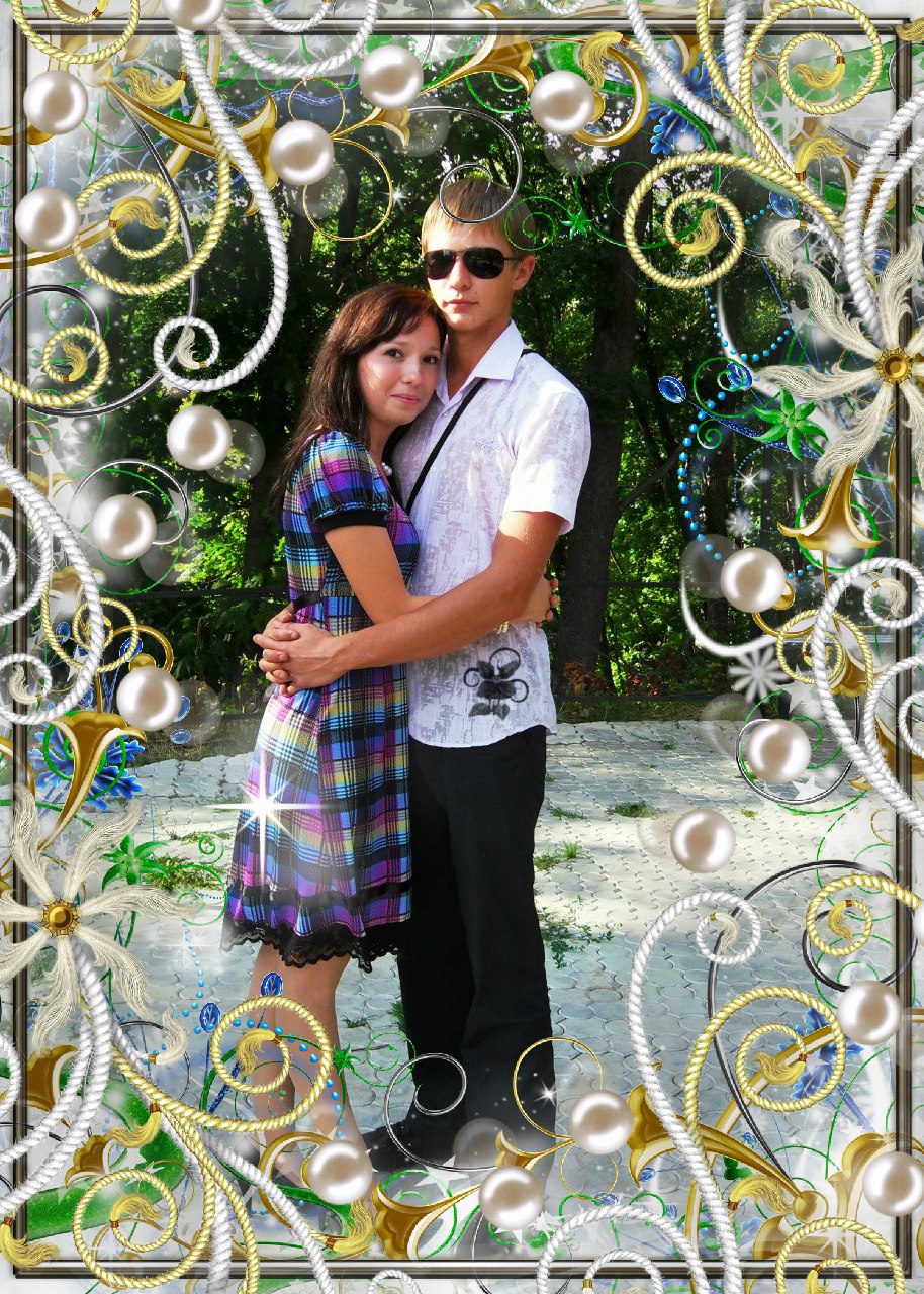 Лейсан Попова | Мензелинск