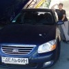 Аватар: Sergei Wysozkii