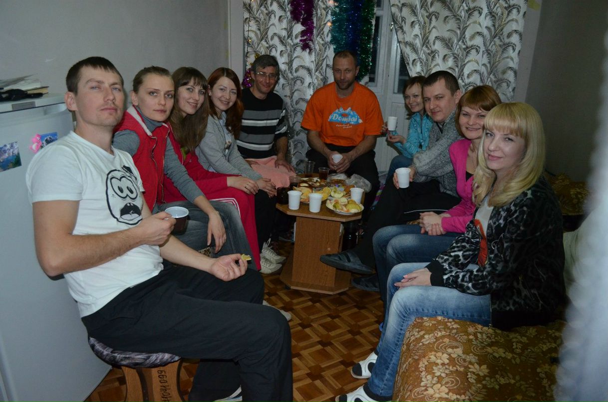 Елена Шерова | Таганрог