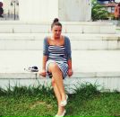 Фотография Mari Bucxrikidze