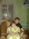 Фотография Денисовой Ангелины
