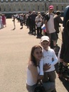 Фотография Воробьёвой Дарьи