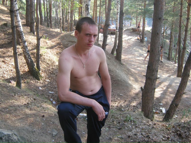 Денис Матвеев | Челябинск