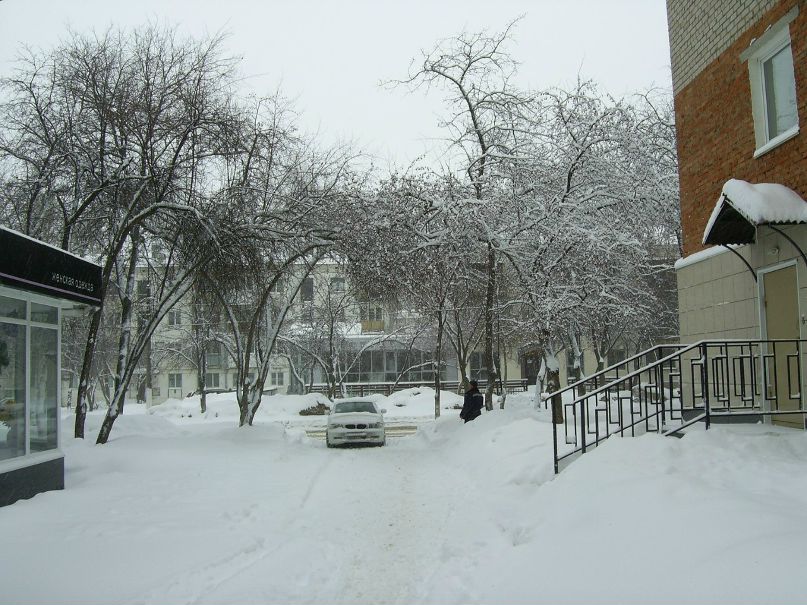 Галина Голубёнкова | Чайковский