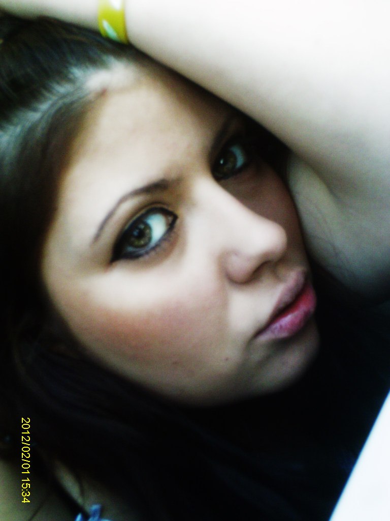 Анастасия Костровская | Новосибирск