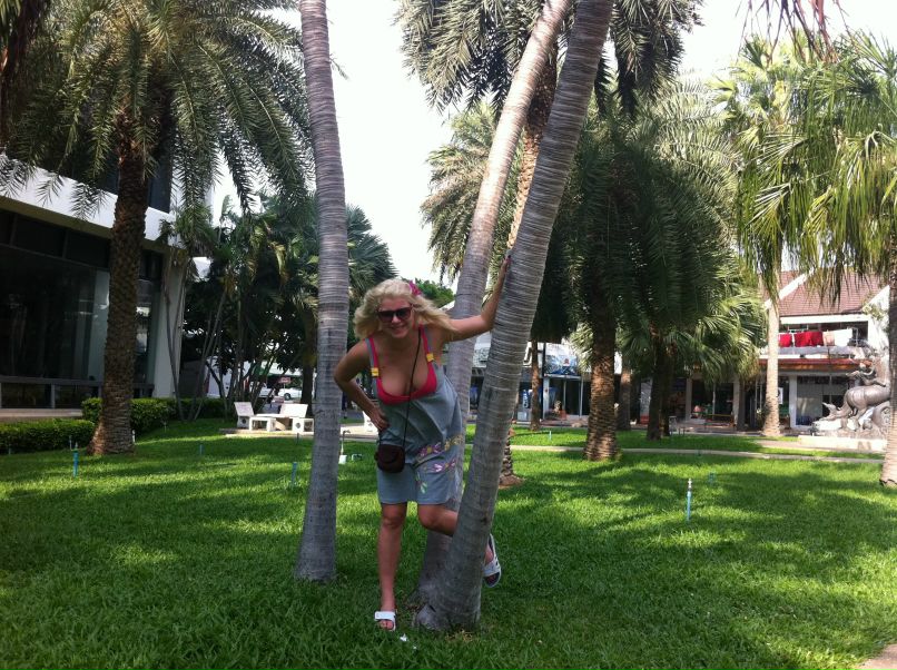 Екатерина Цакулова | Архангельск