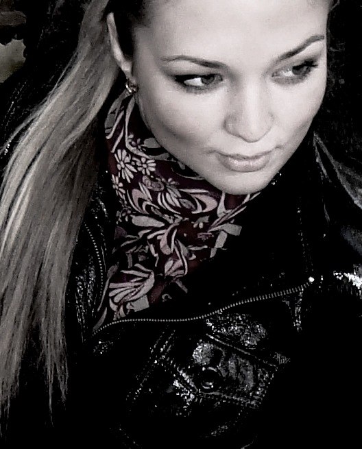 Дина Шаповалова | Киев