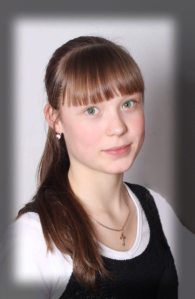 Дарья Гибадуллина | Екатеринбург