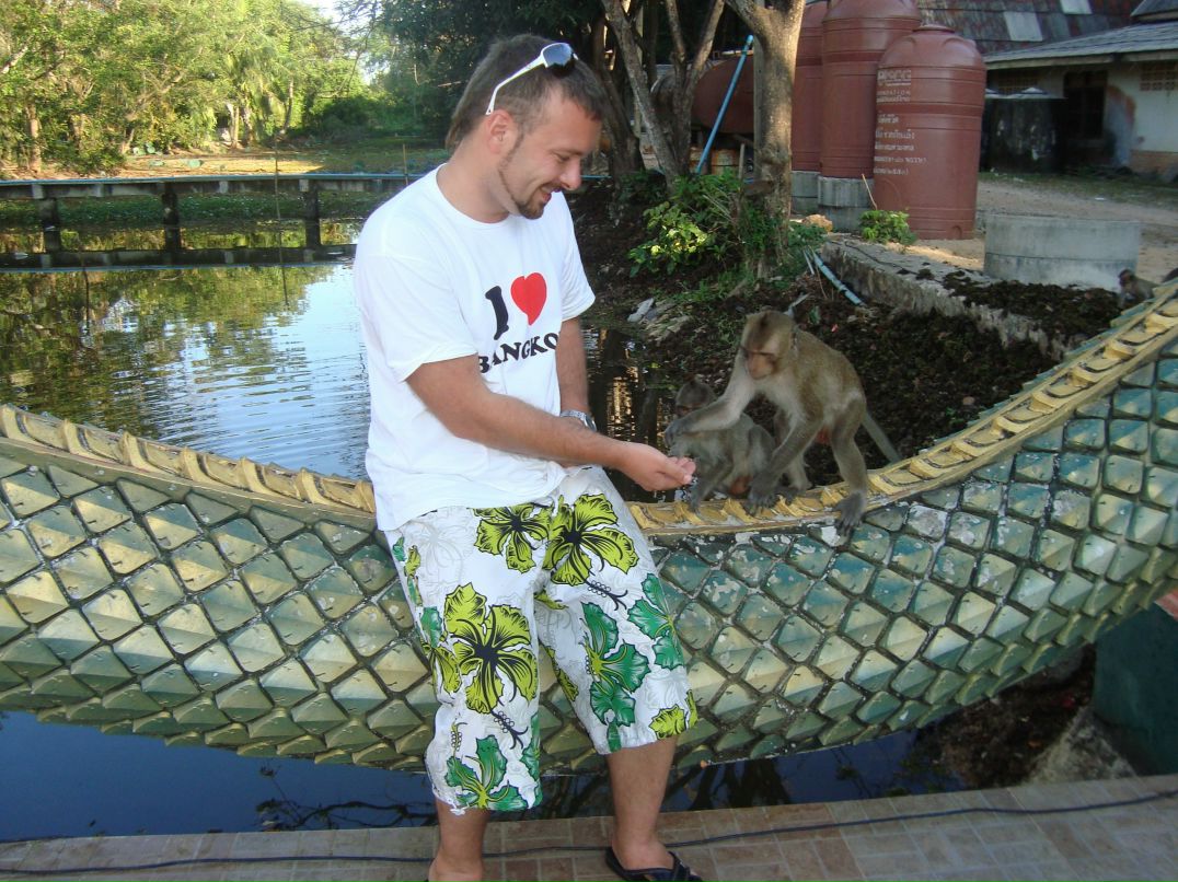 Денис Каменецкий | Минск