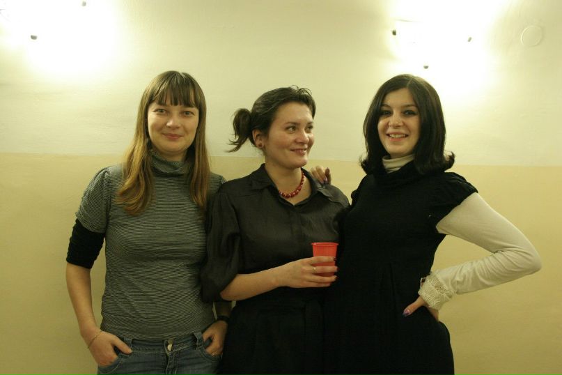 Ольга Толмачева | Балашиха