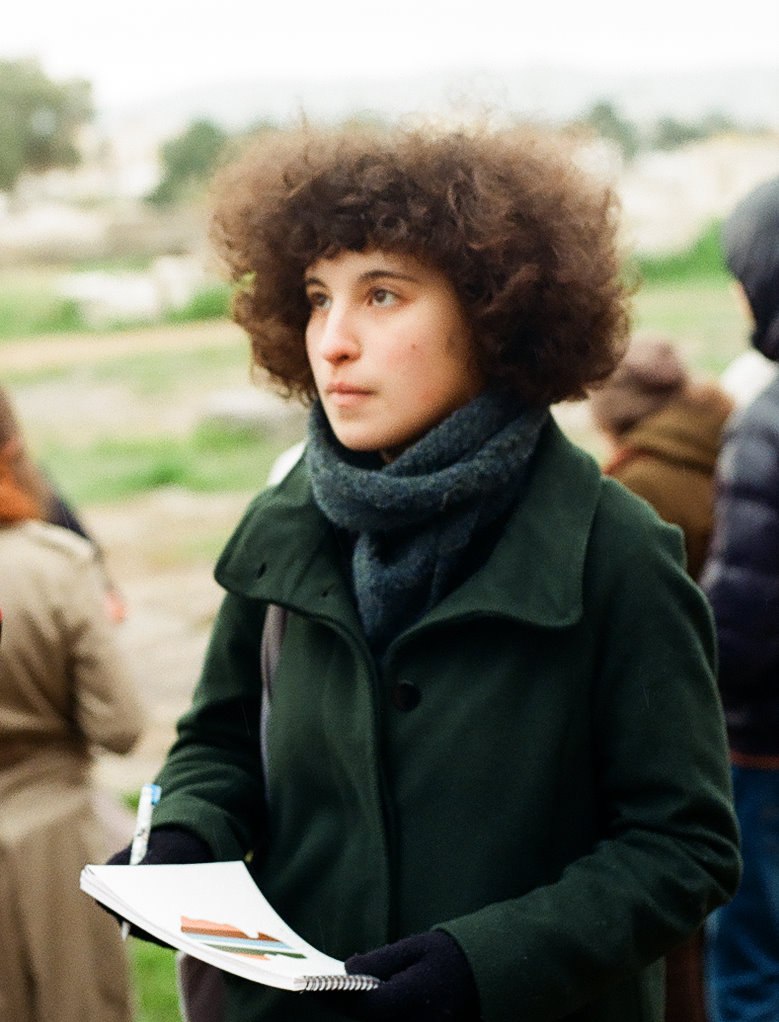 Наташа Тышкевич | 