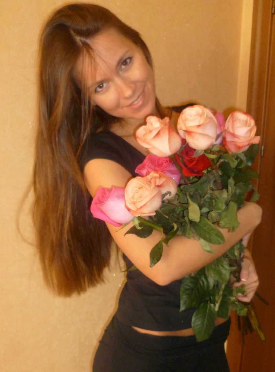 Анна Маторенко | Новосибирск