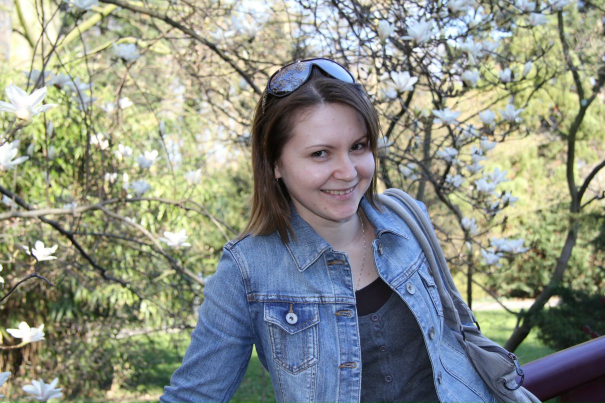 Anna Tereschenko | Langenfeld (Rheinland)