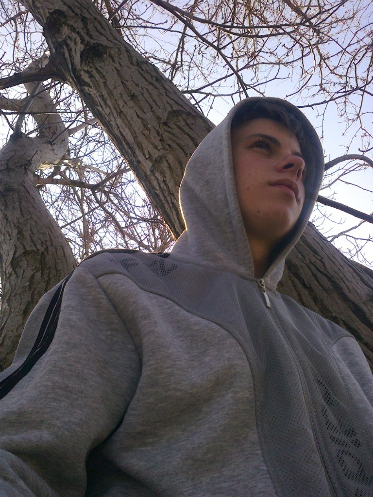 Илюха Таланов | Санкт-Петербург