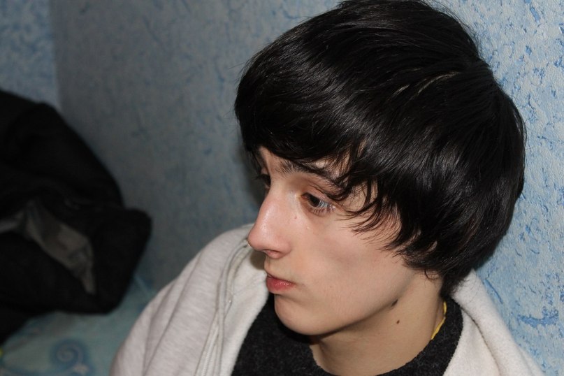 Витёк Рыженко ¯\_(ツ)_/¯ | Одесса