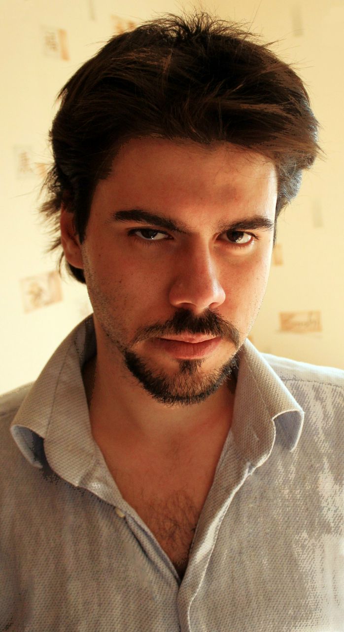 Макс Солдатенко | Киев