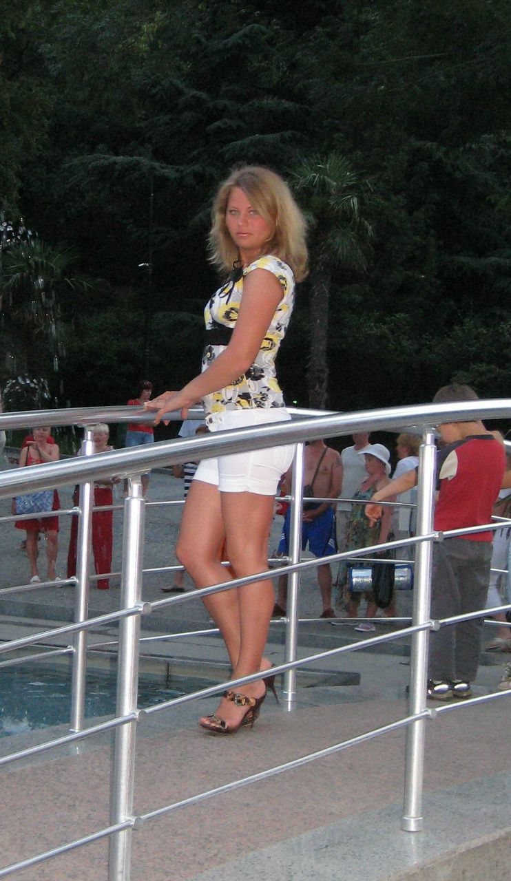 Надежда Камоликова | Самара