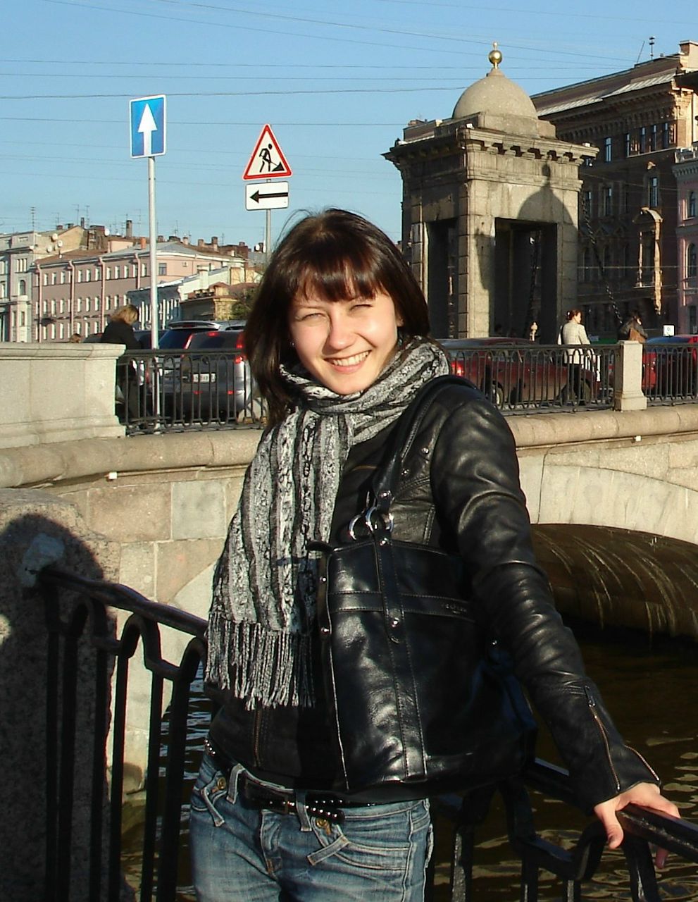 Галина Денисова | Пермь