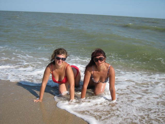 Марина Мацко | Свердловск / Должанск