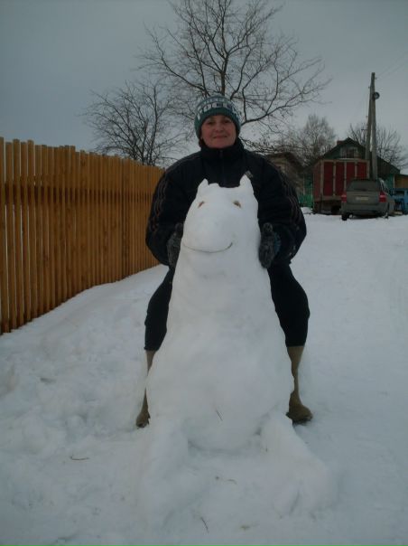 №25, Татьяна Жирехина, 60 лет, Вологда №25, Татьяна Жирехина, 60 лет, Вологда