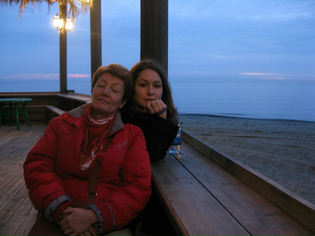 Эмилия Гергия | 