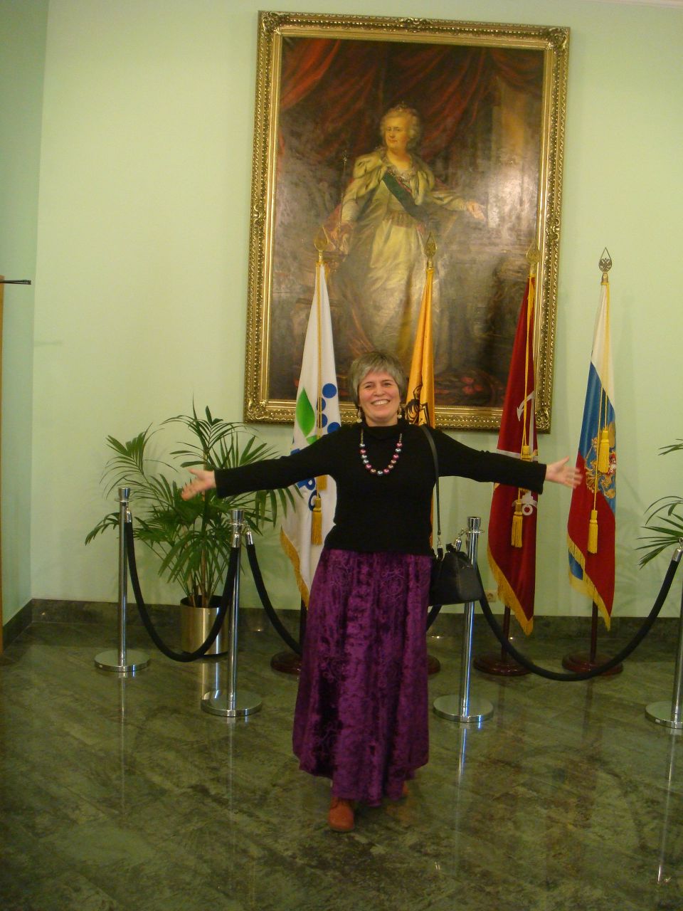 Ляля Белова | Санкт-Петербург