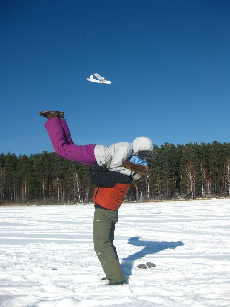 Виталий Шадрин | Екатеринбург