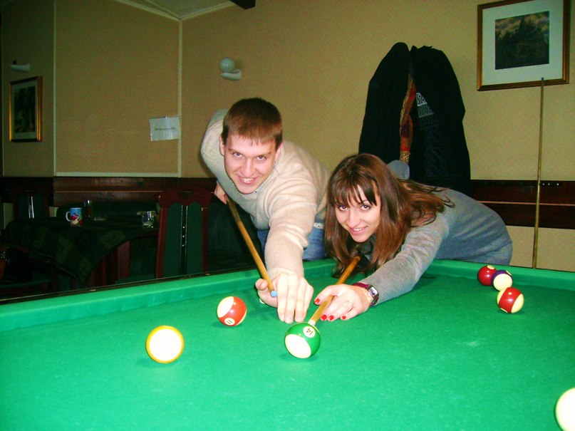 Женя Макарец | 