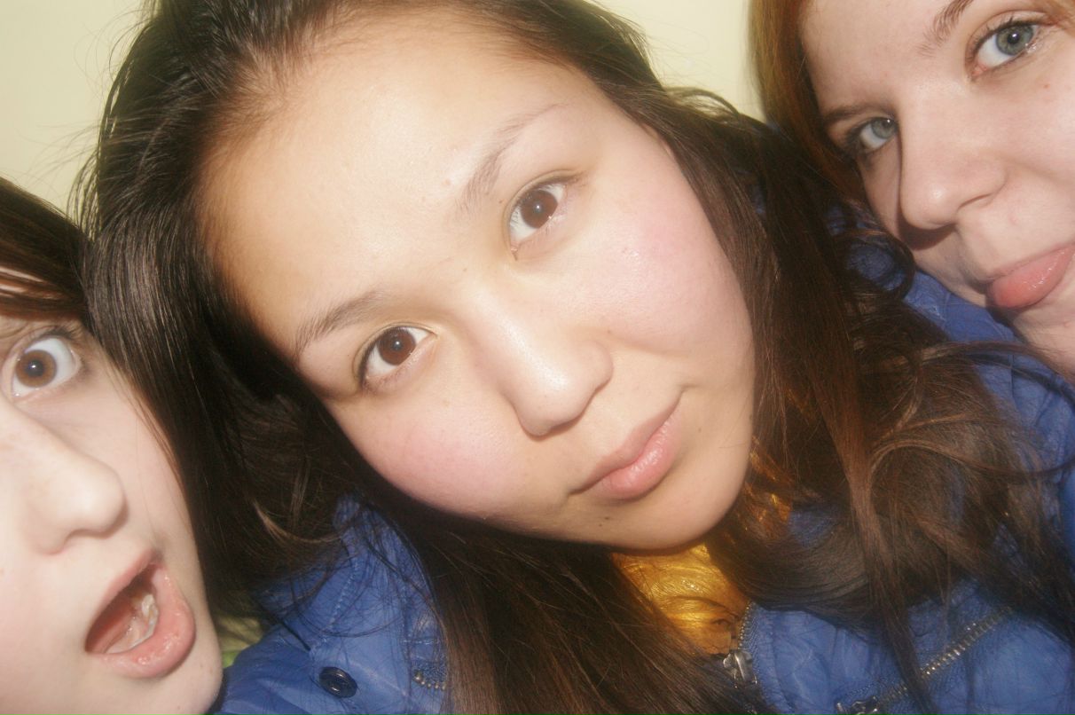 Саргылана Дьол -chox- | 