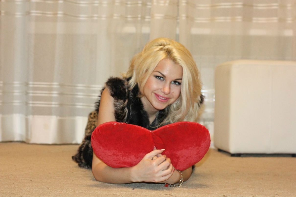 Лиза Кирзык | 