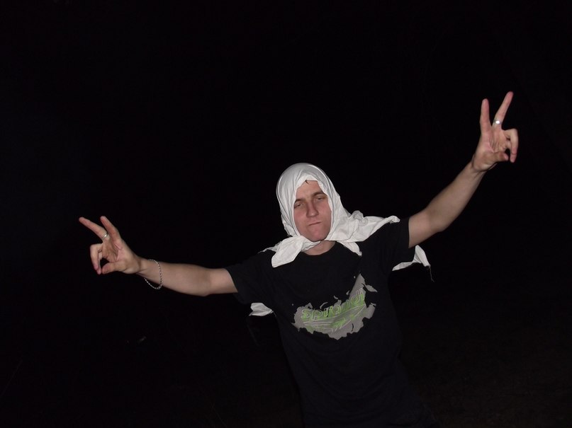 Дмитрий Донской | Орск