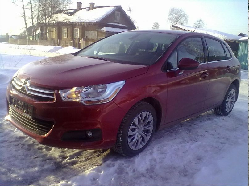 Оля Трошкова | Вытегра