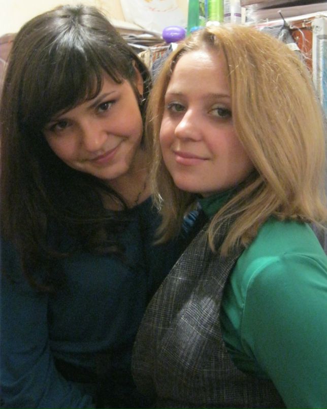 Марія Мельник | Владимир-Волынский