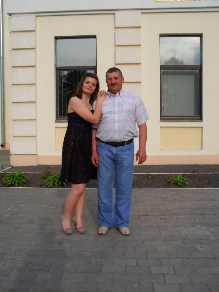 Ксения Нужденко | Киев