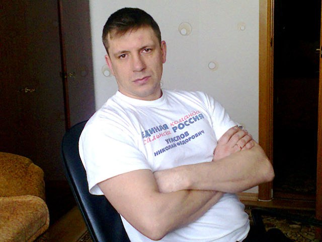 Сергей Шпагин | Нижний Новгород