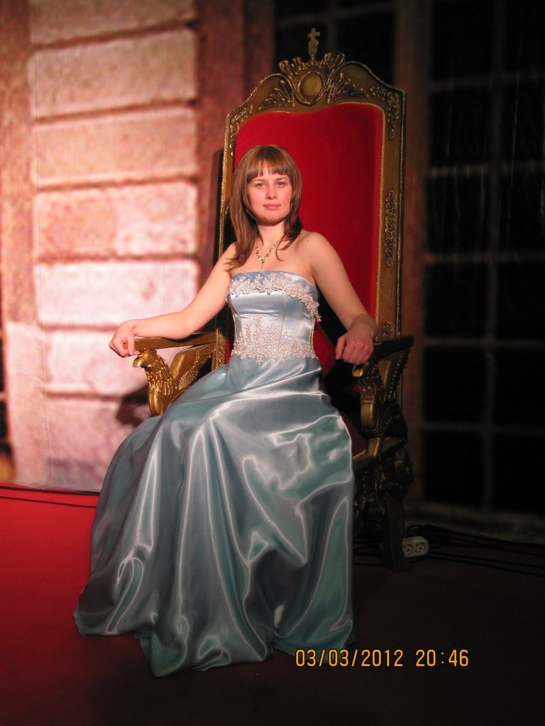 Елена Тихонова | Красноярск