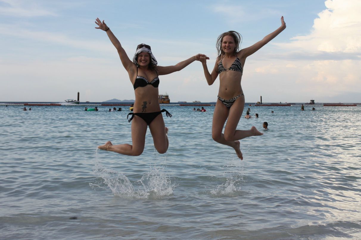 Юлия Чапман | Москва